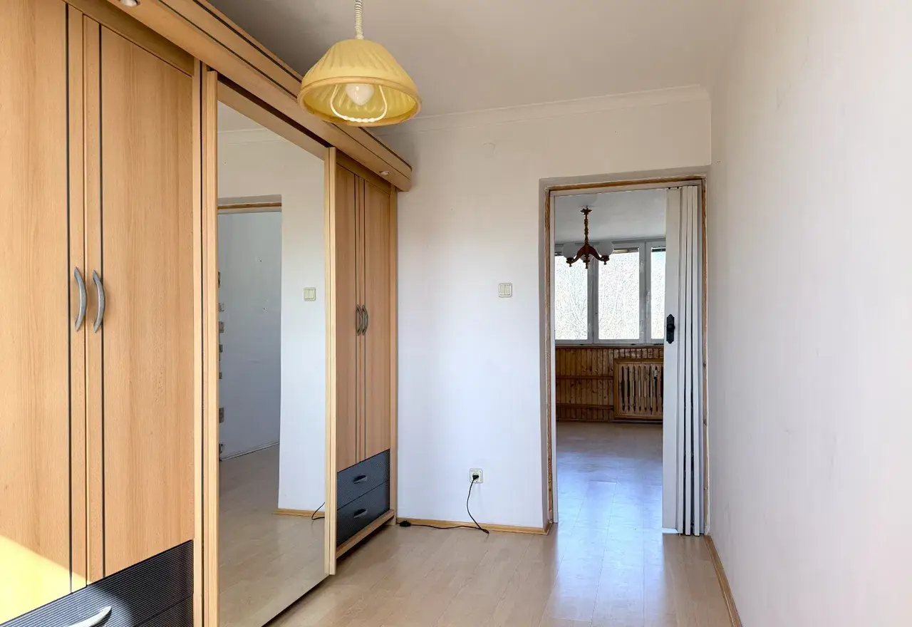 Mieszkanie, 35 m², Będzin - zdjęcie 2