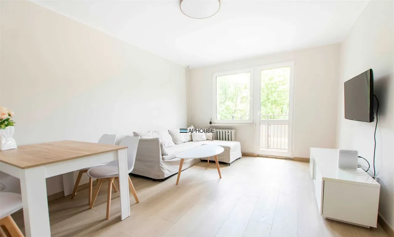3-pokojowe mieszkanie/ osobna kuchnia/ ul. Estońska/53m2/ Podgórze ENG