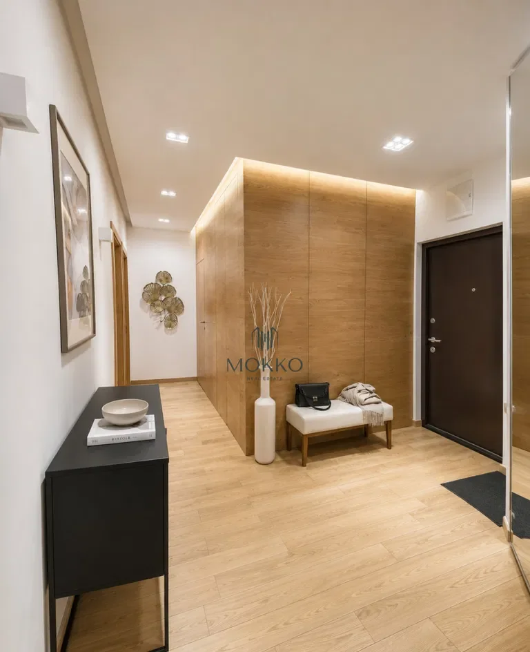3 pok | 80m2 | Prestigious Location | Wola - zdjęcie 5