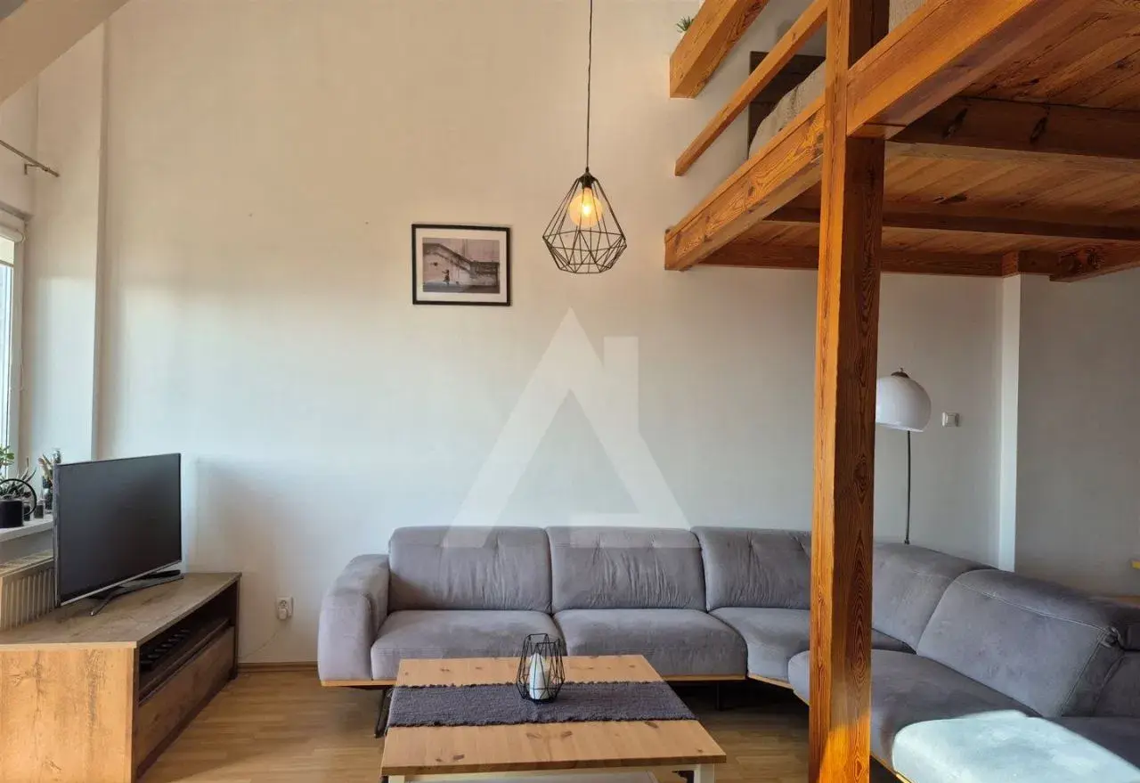 Mieszkanie, 40 m², Bydgoszcz - zdjęcie 4