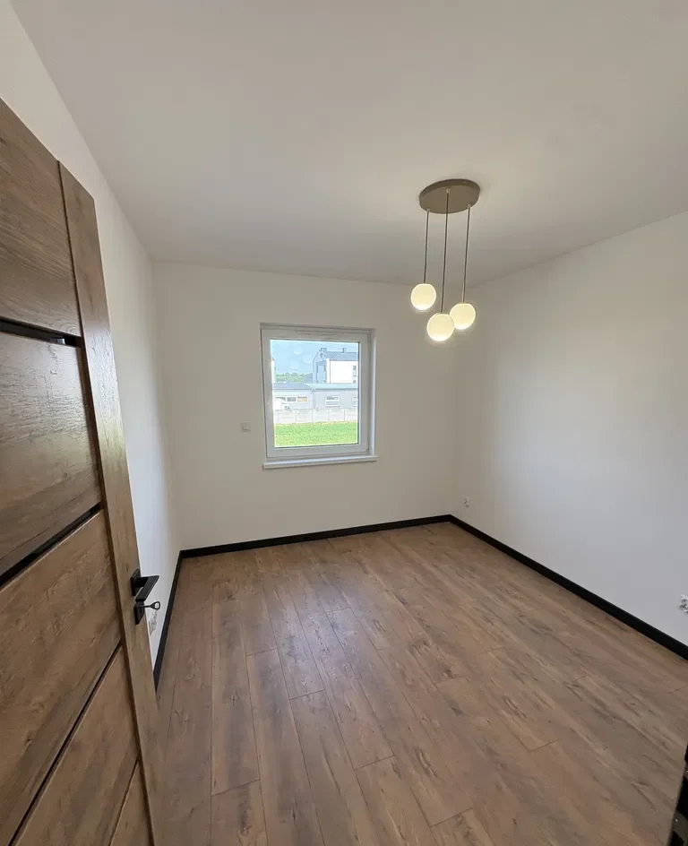 Nowe 2-pokojowe mieszkanie | 43m² | Pierwszy najem| Miejsce postojowe - zdjęcie 3
