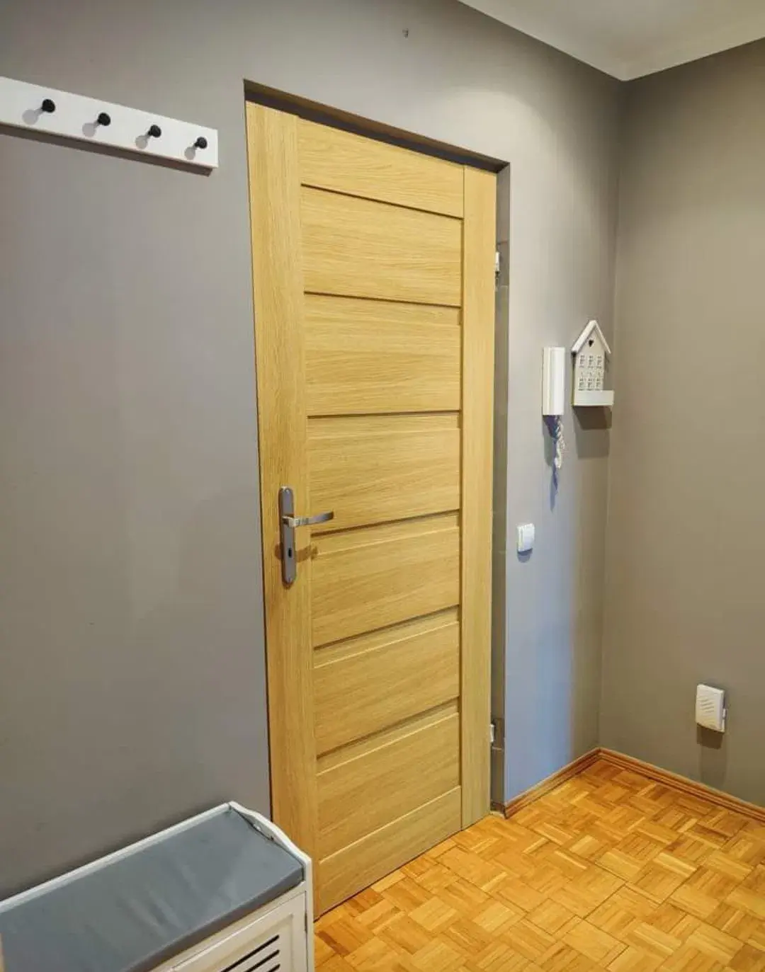 Mieszkanie 2-pokojowe z balkonem Poznań Rataje - zdjęcie 6