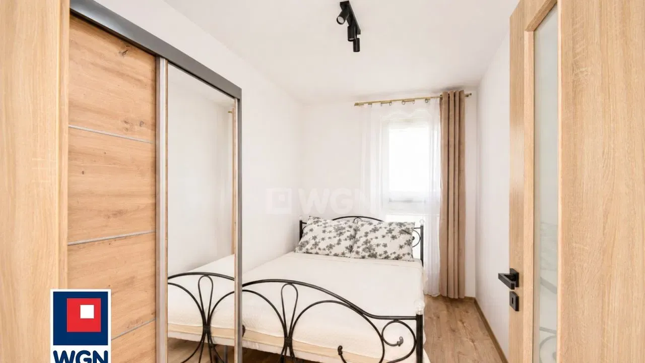 Mieszkanie, 33 m², Bolszewo - zdjęcie 7