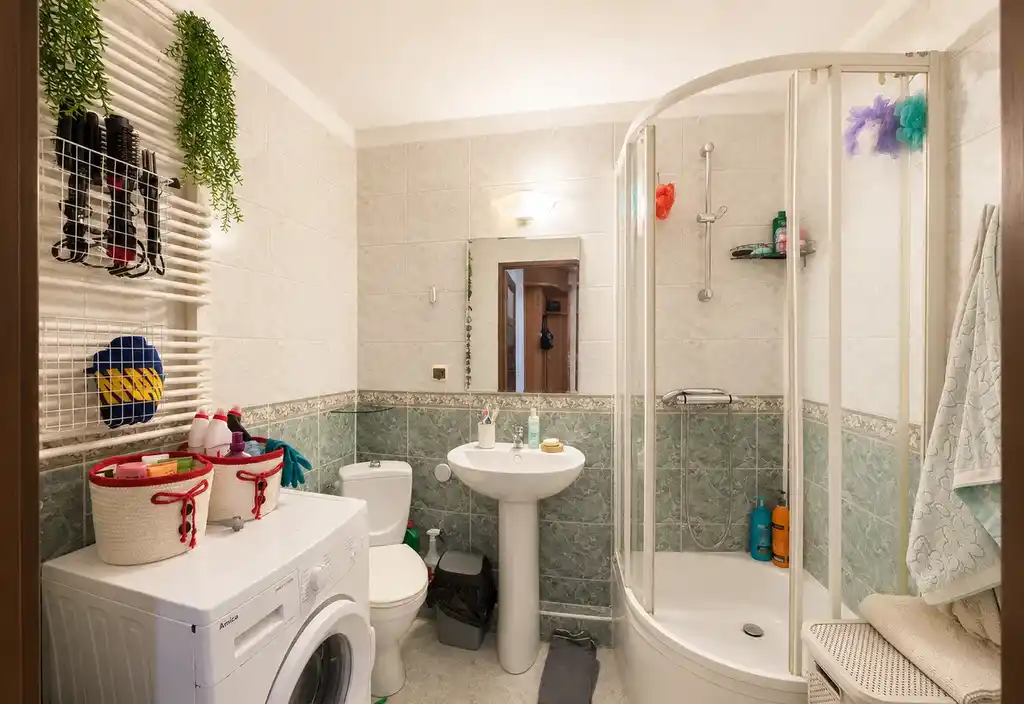 3 pokoje* 52m2* duży balkon i piękny widok – Wysoki Stoczek - zdjęcie 4