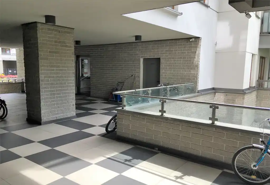 AL.Krakowska/Instalatorów 51m2, 3pok. balkon, miejsce garażowe w cenie - zdjęcie 10