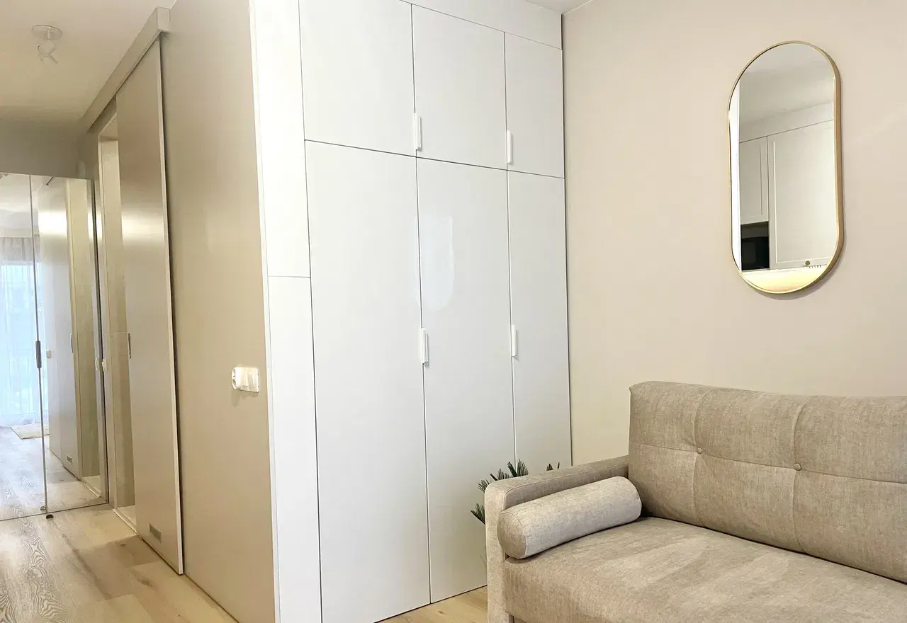 Osiedle Industria | Balkon |Słoneczne | Centrum| Wyposażone | Nowe | - zdjęcie 10