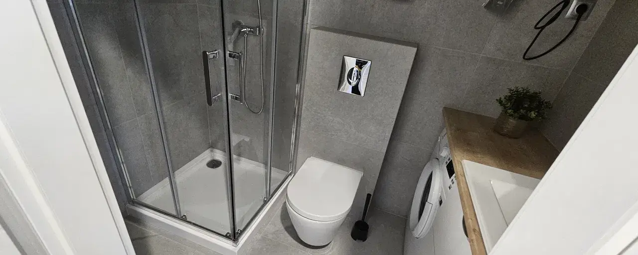 Mieszkanie 34 m² w Łodzi przy ul. Wólczańskiej - zdjęcie 6
