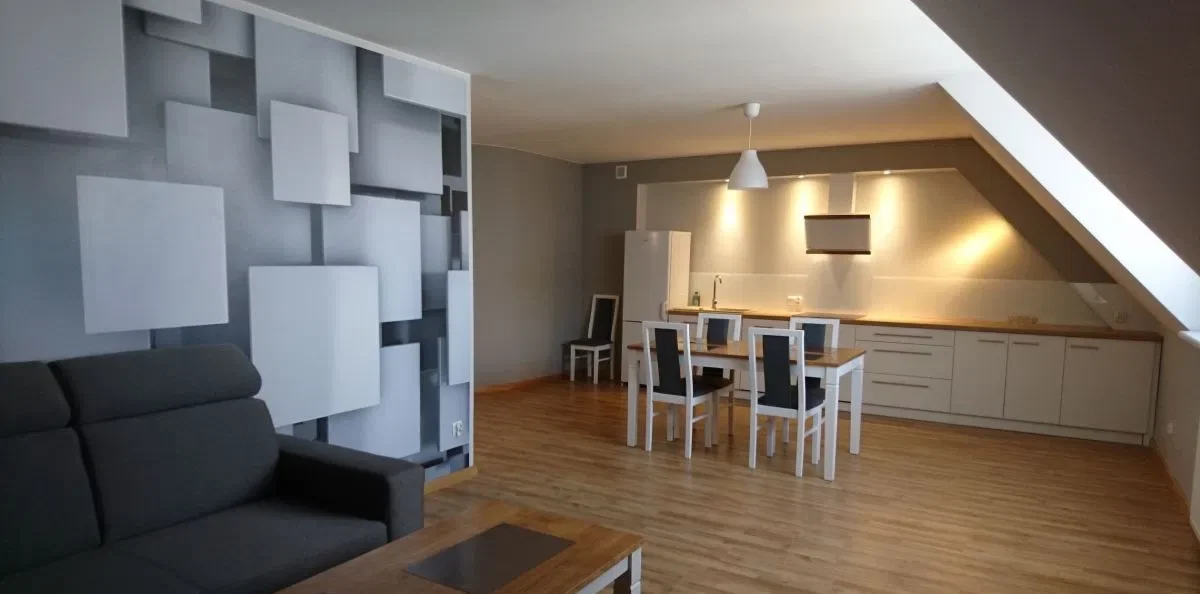 Komfortowy w pełni wyposażony apartament w - zdjęcie 2
