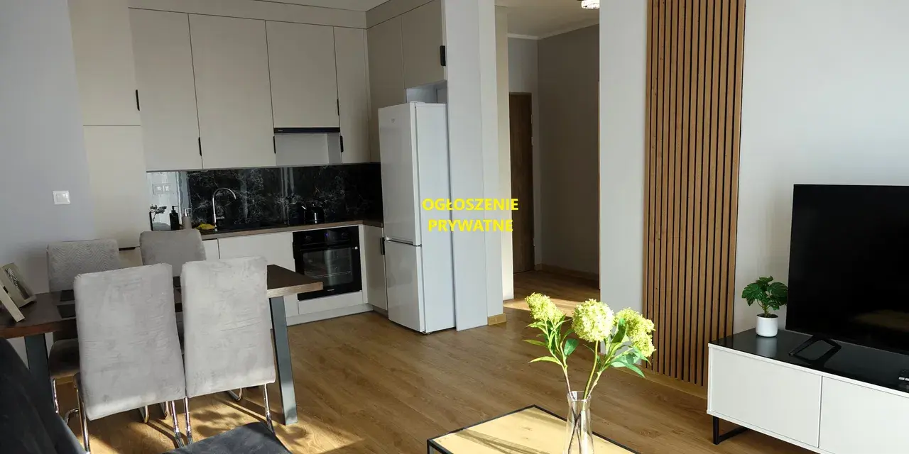 Apartament 2 pokoje, Bydgoszcz Okole ul. Królowej Jadwigi - zdjęcie 2