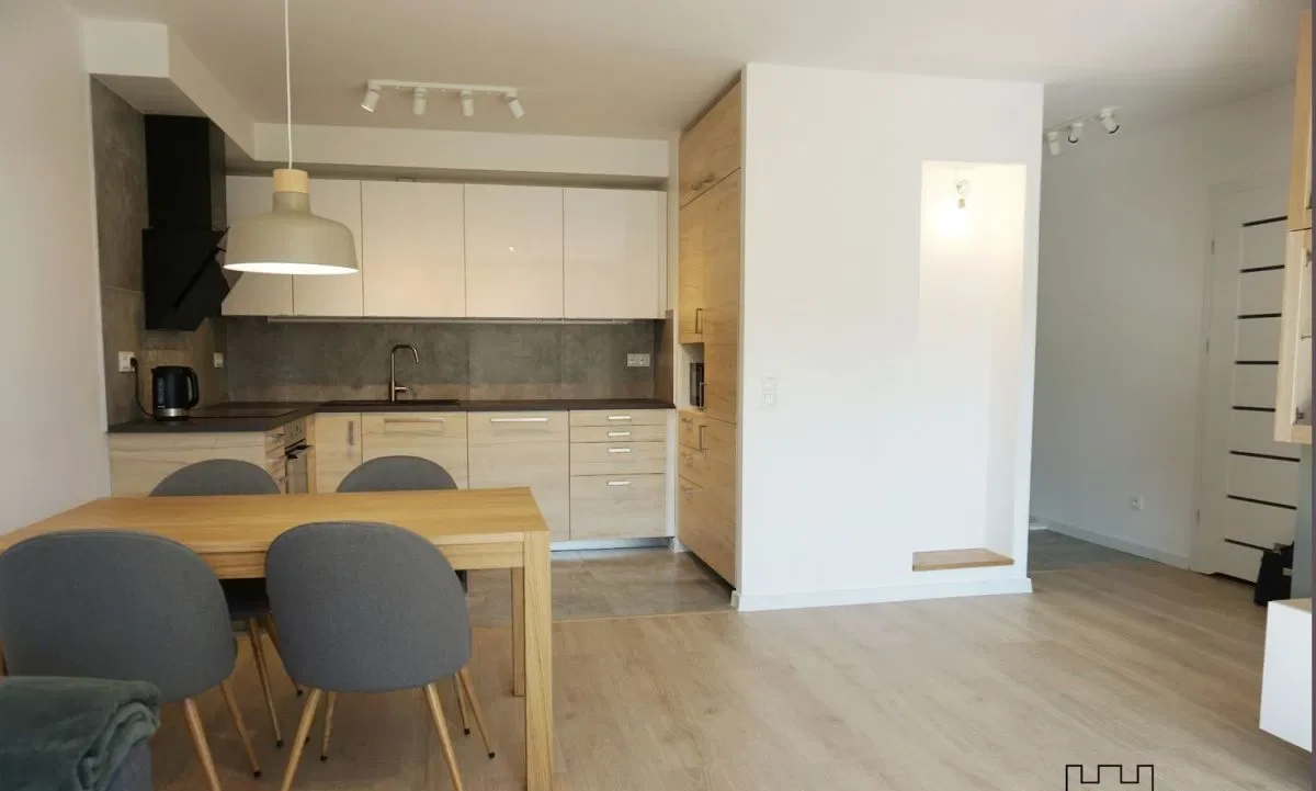 2 pokoje tuż przy pętli | nowoczesne, zadbane | hala garażowa, piwnica - zdjęcie 6
