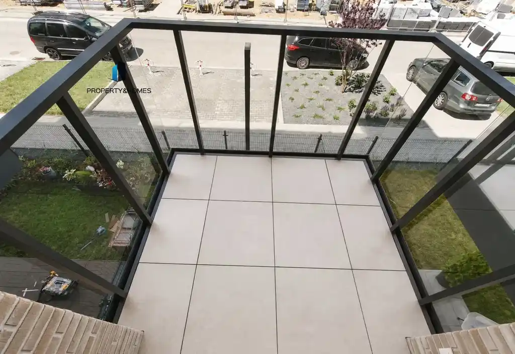 Nowa kawalerka premium | balkon | siłownia - zdjęcie 5