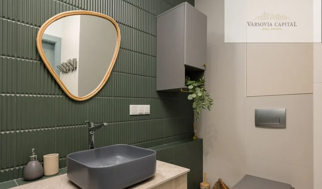 PREMIUM | 43 m² | 2 Pok. | Taras | PET FRIENDLY - zdjęcie 10