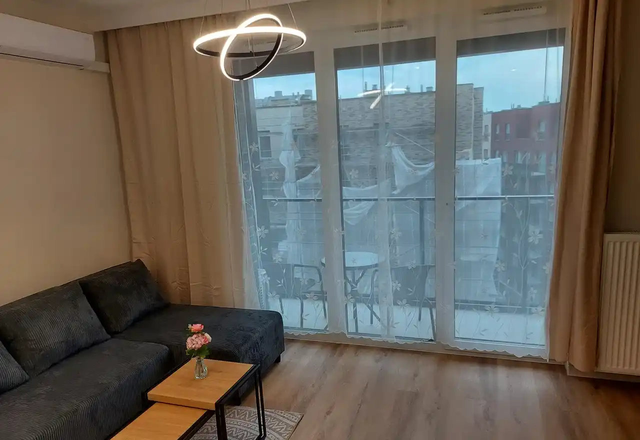 Ekskluzywny nowy apartament w najlepszym miejscu miasta - zdjęcie 10