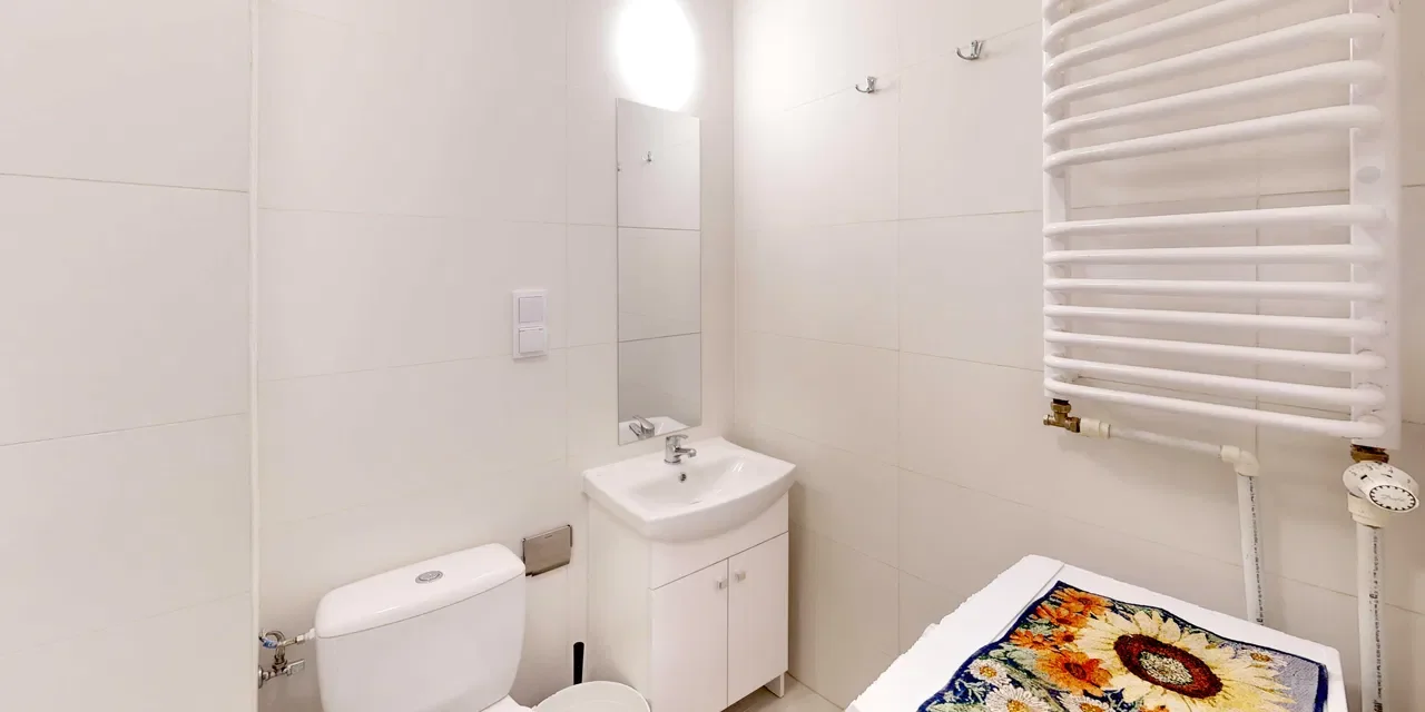 Pokój jednoosobowy | Wrzeciono 46, Bielany | metro Młociny 1,2km | BEZ PROWIZJI | od zaraz | 1175 - zdjęcie 8