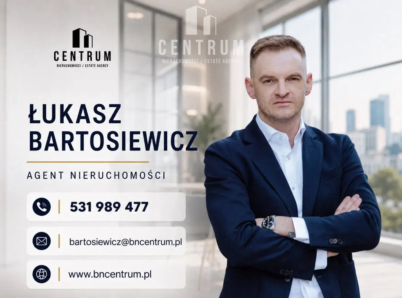 Nowe mieszkanie 35.5m², 2 pokoje z balkonem i garażem, Kalisz Tyniec - zdjęcie 8