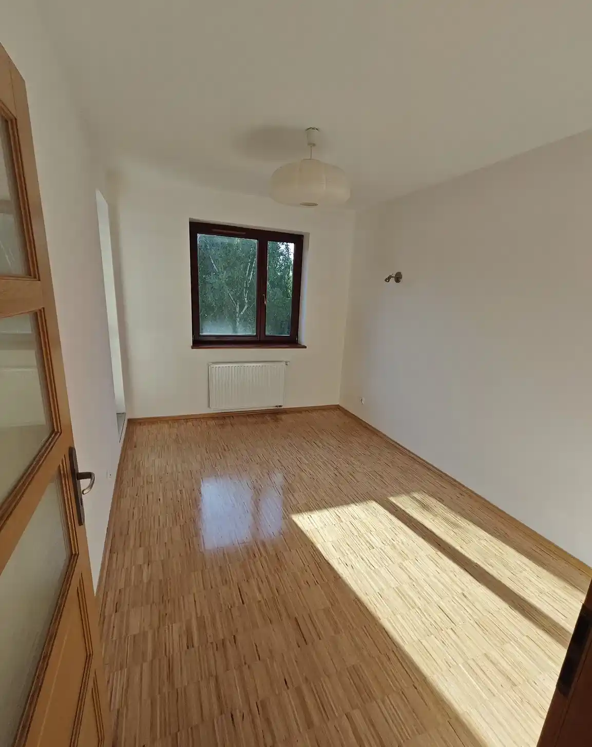 Mieszkanie 73 m2, 3 pokoje, Wrocław ul. Marcelego Nenckiego - zdjęcie 7