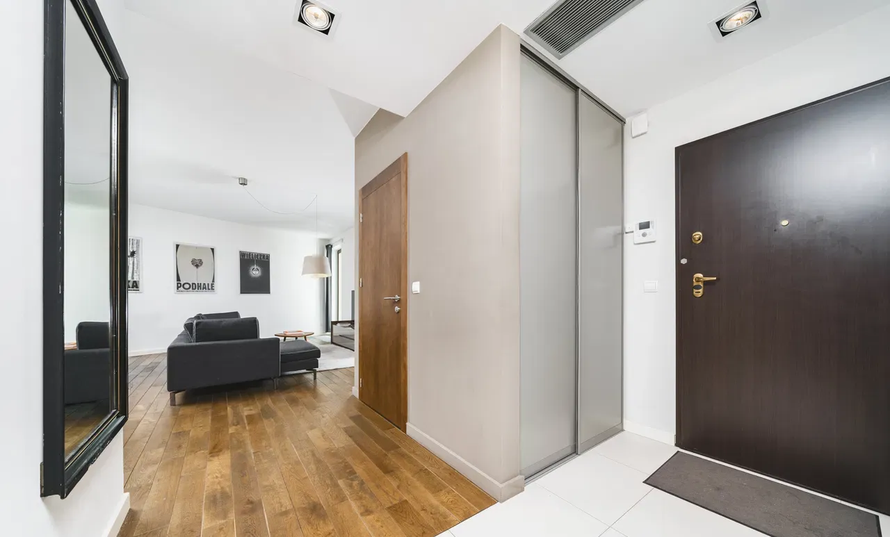 Piękny apartament w samym centrum Krakowa - zdjęcie 5