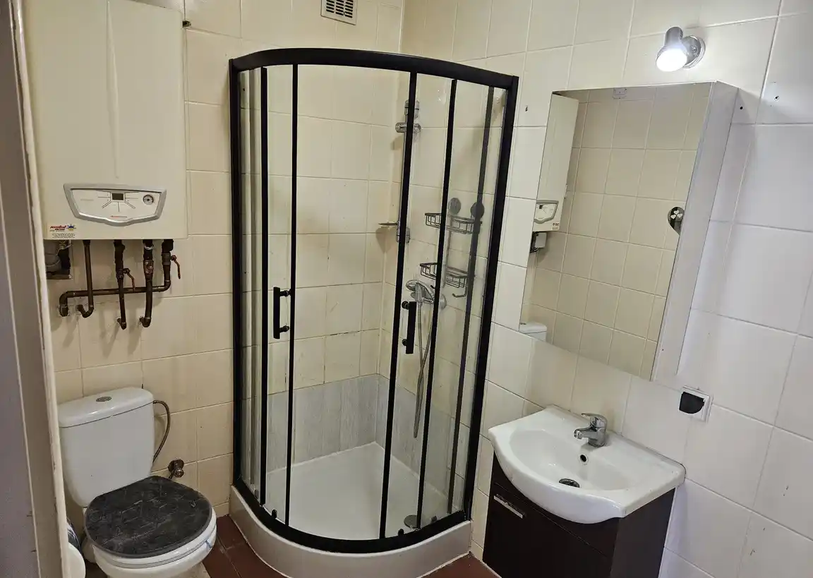 Mieszkanie na wynajem w kamienicy, 35 m² - zdjęcie 7
