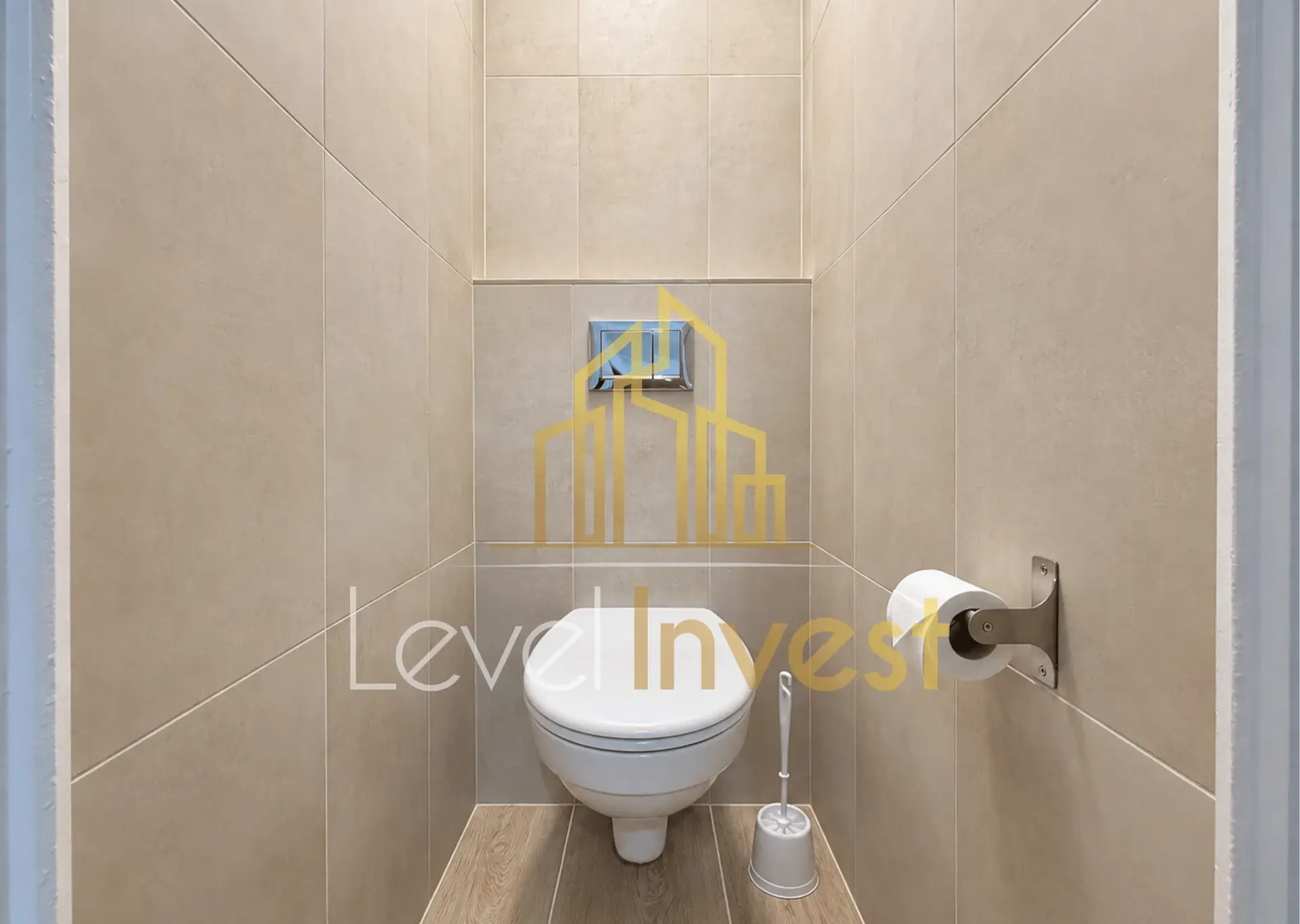 Mieszkanie do wynajęcia | ul Szyprów | 2 pokoje, 42 m² | Blisko SKM - zdjęcie 8