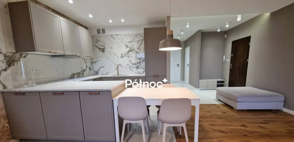 Apartament M4 z garderobą Okulickiego - zdjęcie 7