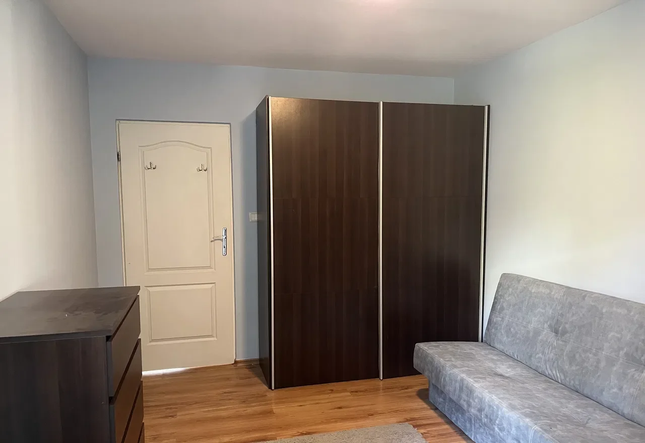 Mieszkanie 2 pokoje z balkonem w Sopocie (ul. Okrzei) - zdjęcie 10