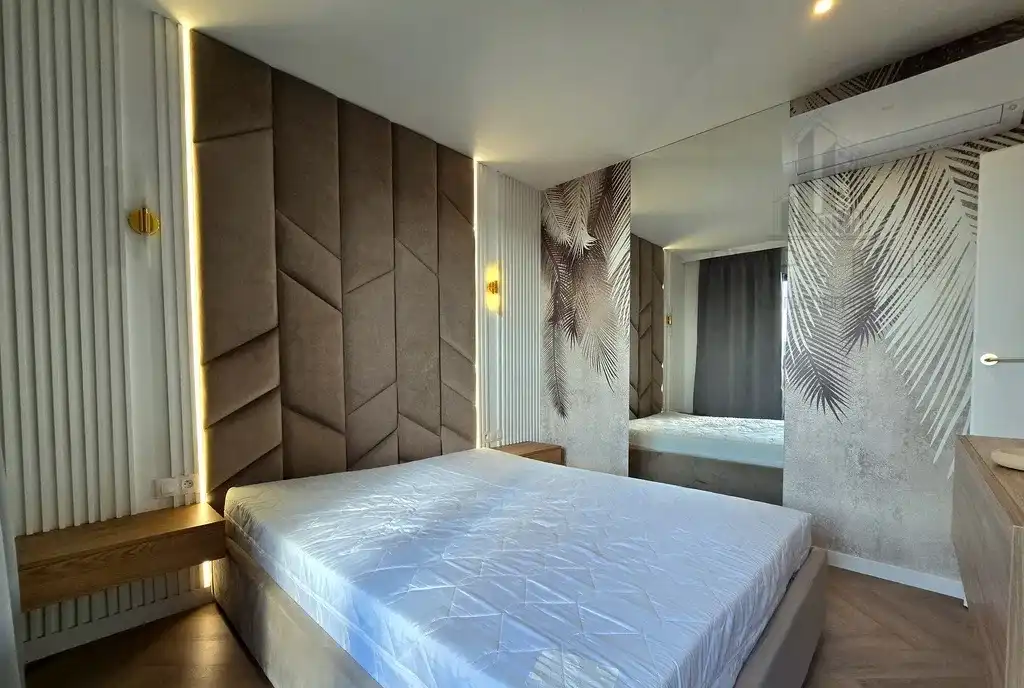 Luksusowe mieszkanie 65 m², 2 miejsca garażowe. - zdjęcie 10