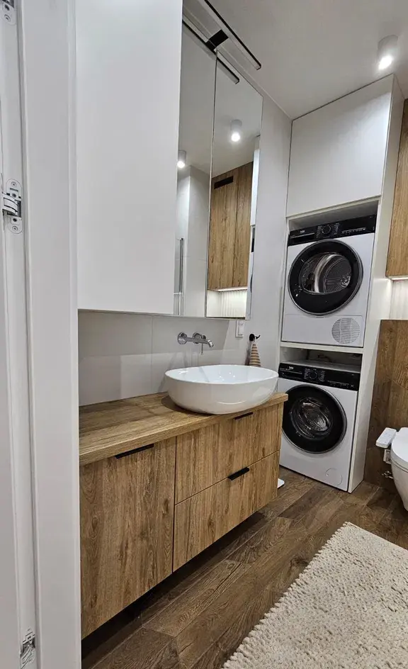 ENG | Nowy apartament Premium 120 m²| Garaż | 5 pokoi |Bulwary Wiślane - zdjęcie 9