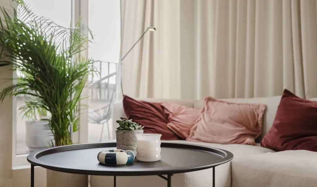 Apartament Premium FUZJA | 3 pokoje + taras 35 m² - zdjęcie 3