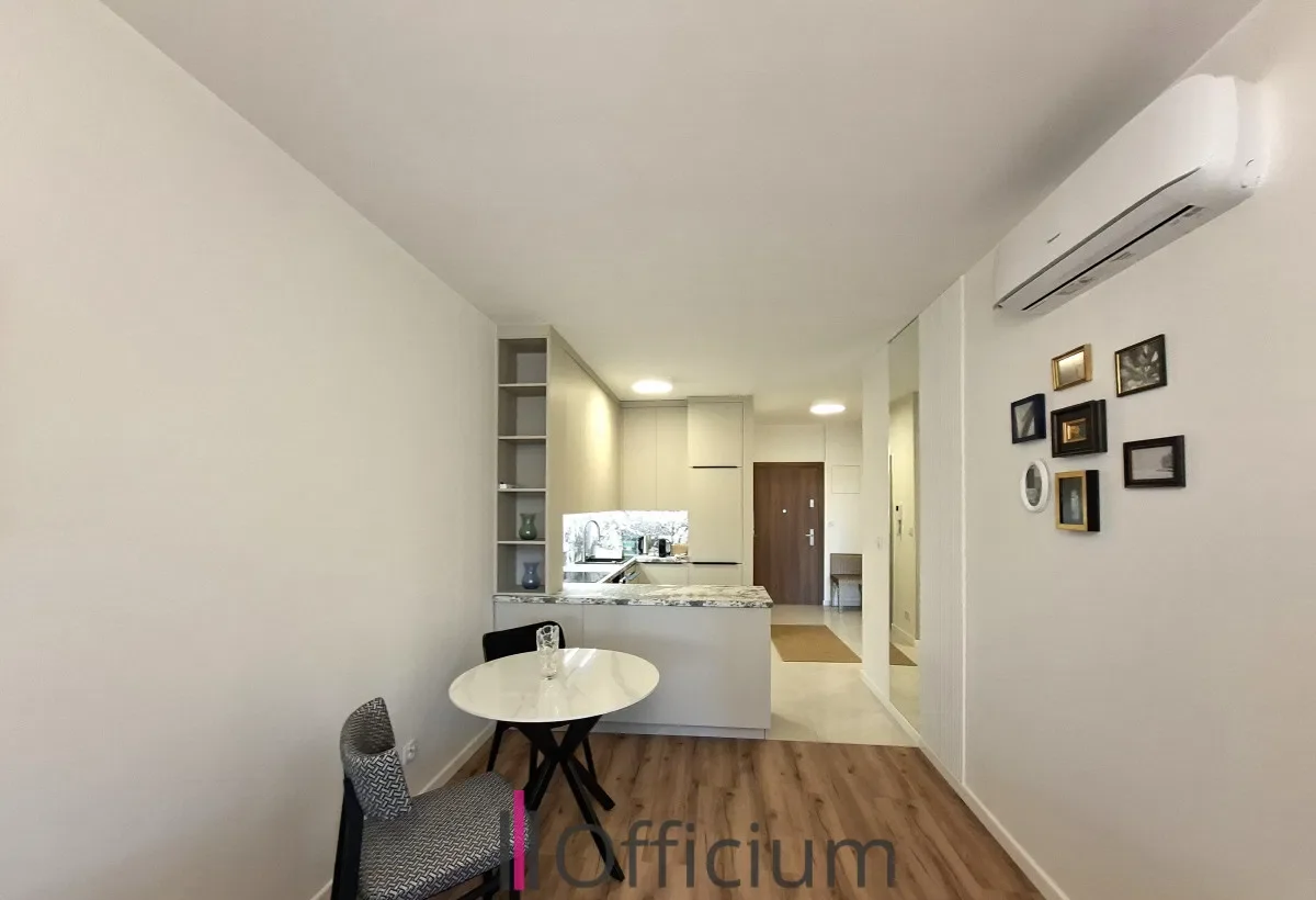 Bez prowizji Elegancki apartament, al. Kraśnicka - zdjęcie 6