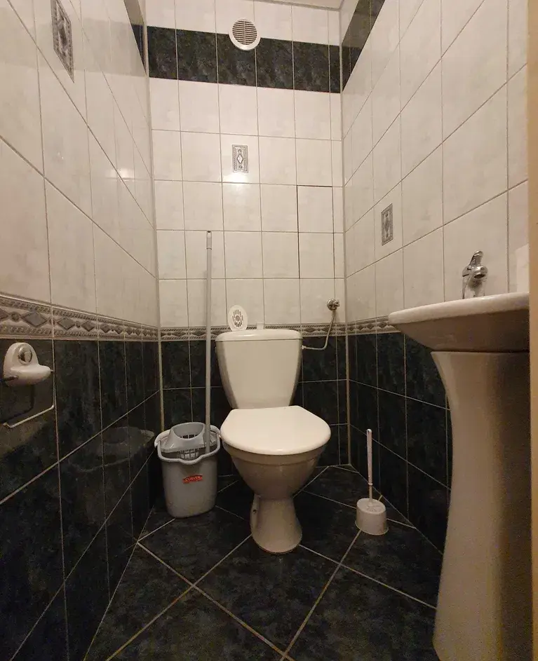 Wynajmę pokój 1 osobowy JAROTY ul. Janowicza, w przestronnym mieszkaniu, - zdjęcie 6