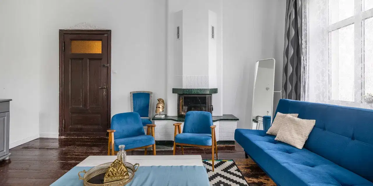 Komfortowe 4 Pokoje w Sopocie | 96 m² | Świetna Lokalizacja od września! - zdjęcie 2