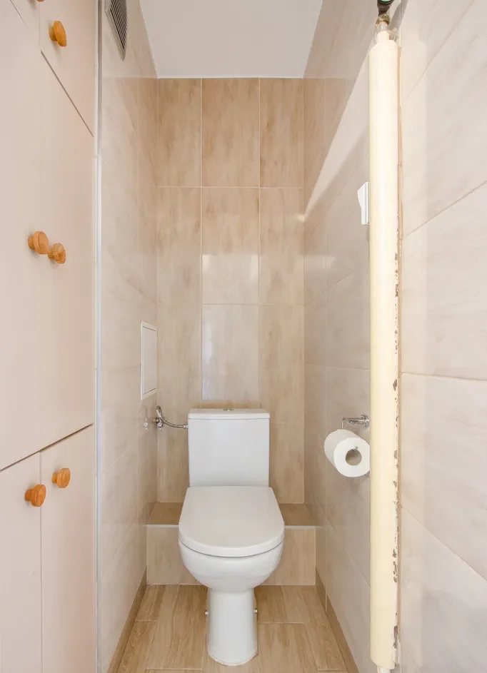 Przestronne M3 z osobną kuchnią | Balkon | Po remoncie - zdjęcie 4