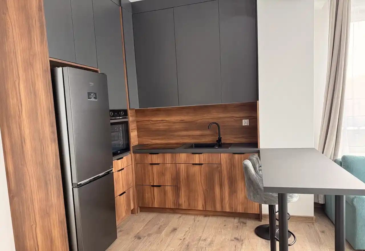 Ścisłe centrum ul.Sienkiewicza taras na dachu 40m2 - zdjęcie 9