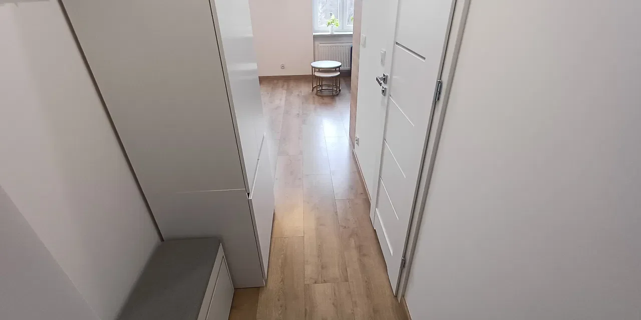 Nowa kawalerka przy samej Manufakturze, ul. Mielczarskiego 14 - zdjęcie 2