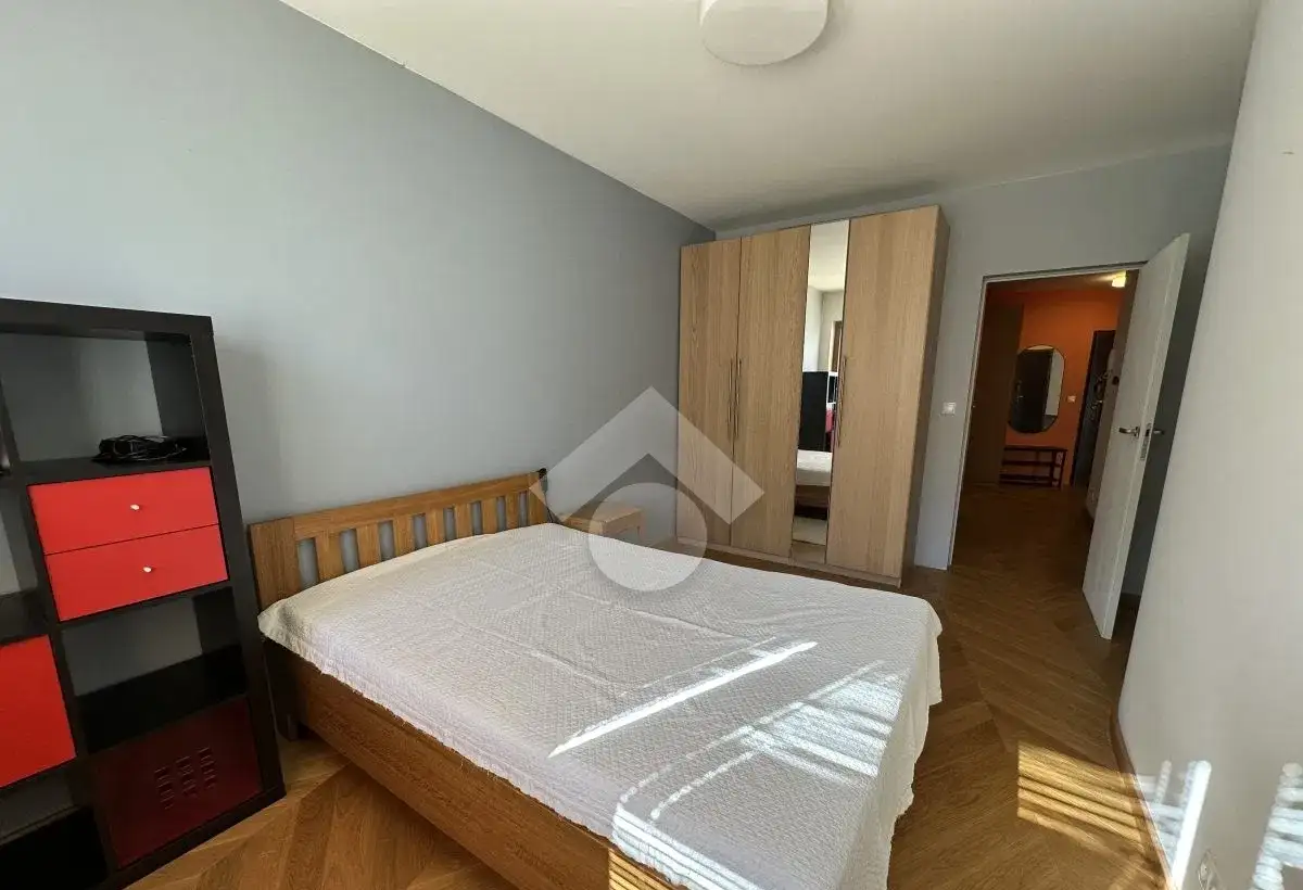 Kraków – Stare Podgórze – ul. Piwna – 56,73 m² - zdjęcie 4