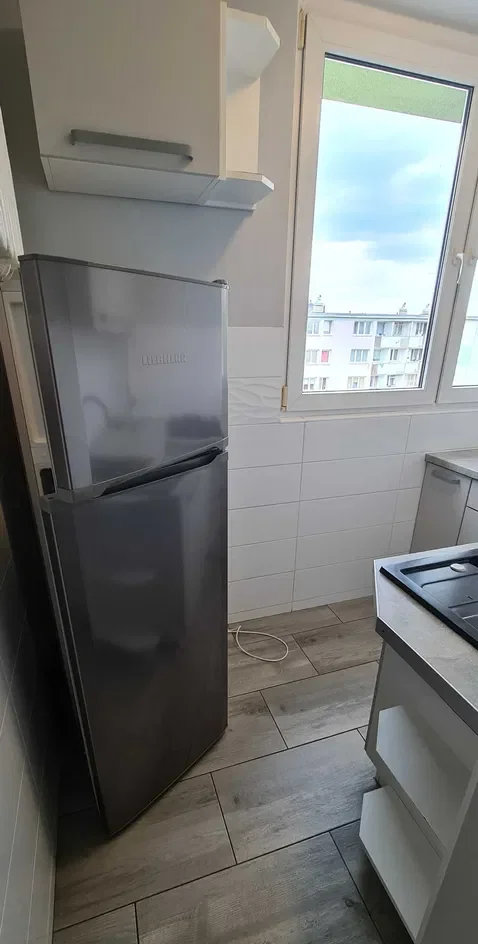 TANIO * 42m2 DąBROWA * Podg&oacute;rna UMEBLOWANE po remoncie balkon kom&oacute;rka lokatorska - zdjęcie 6