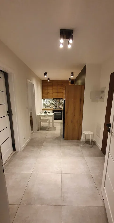 Mieszkanie 3-pokojowe w apartamentowcu wynajmę. - zdjęcie 3
