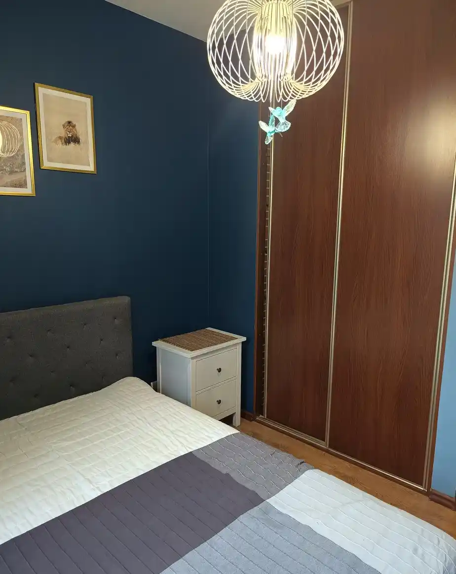 Mieszkanie 3-pokojowe z balkonem i garażem na Osiedlu Hubertus - zdjęcie 6