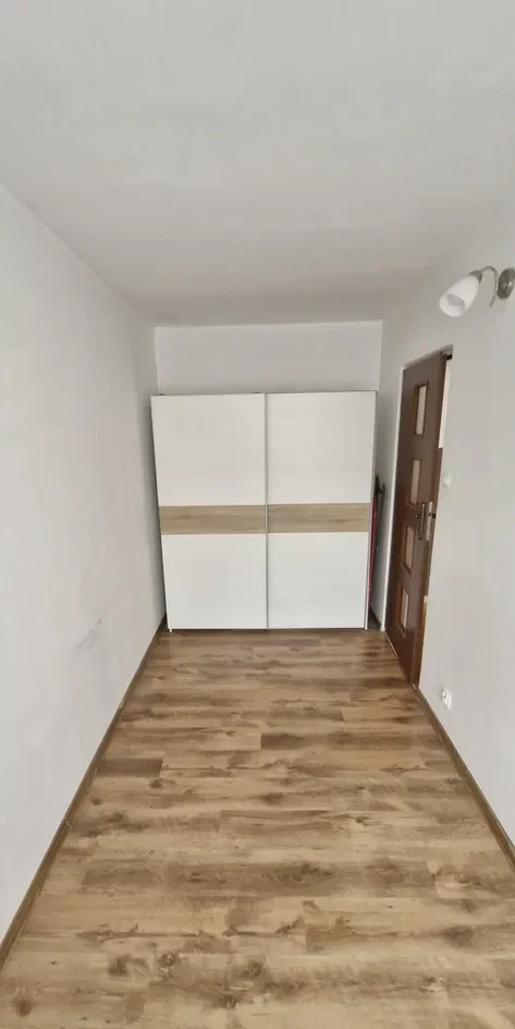Dwupokojowe mieszkanie do zamieszkania na Mokrem - zdjęcie 4