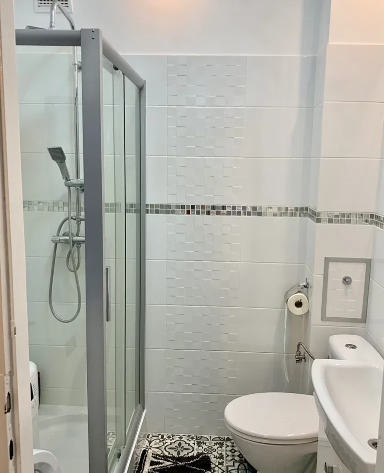 Mieszkanie z balkonem 56 m2, Ochota - zdjęcie 4