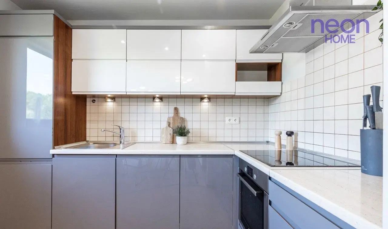 Mieszkanie, 60 m², Kraków - zdjęcie 6