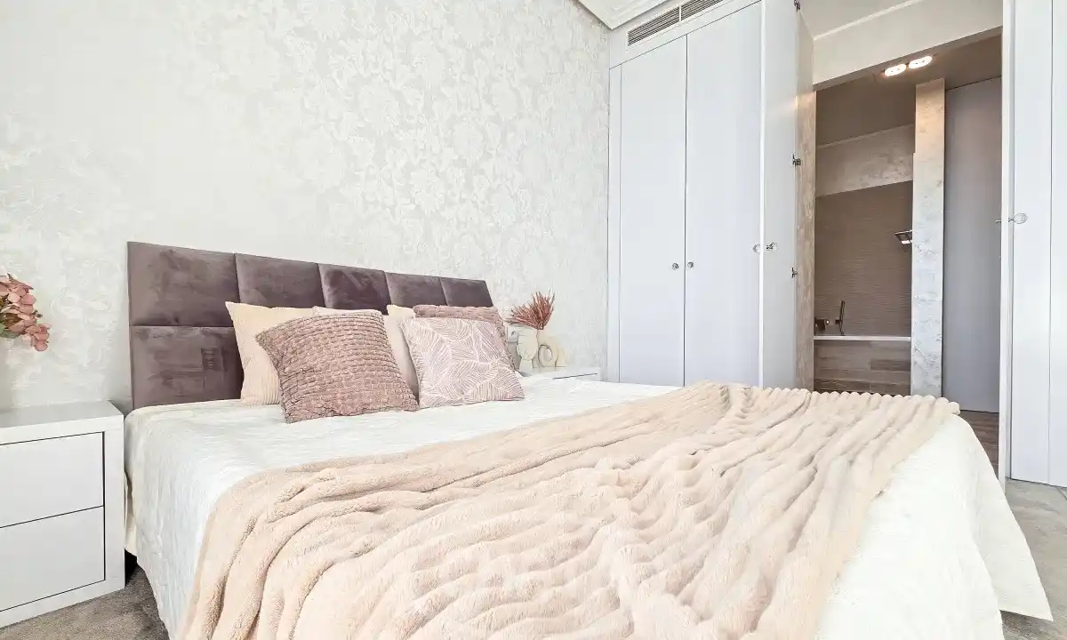 Klimatyzowany apartament z tarasem - Ovo Wrocław - zdjęcie 4