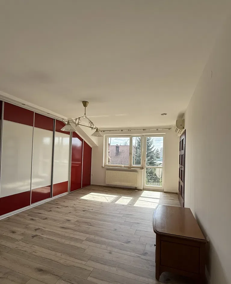Mieszkanie 100m2, 3 pokoje, Łajski - zdjęcie 5