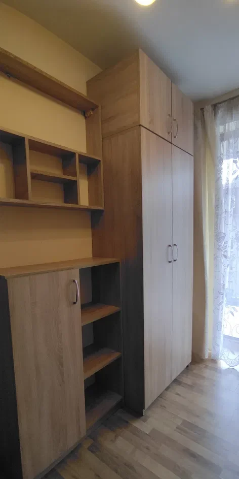 Pokój jednoosobowy od zaraz Kapelanka, Kobierzyńska , Rydlówka w Krakowie - zdjęcie 3