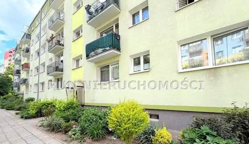 Wygodne, dwupokojowe na wynajem przy ul. Ptasiej - zdjęcie 7