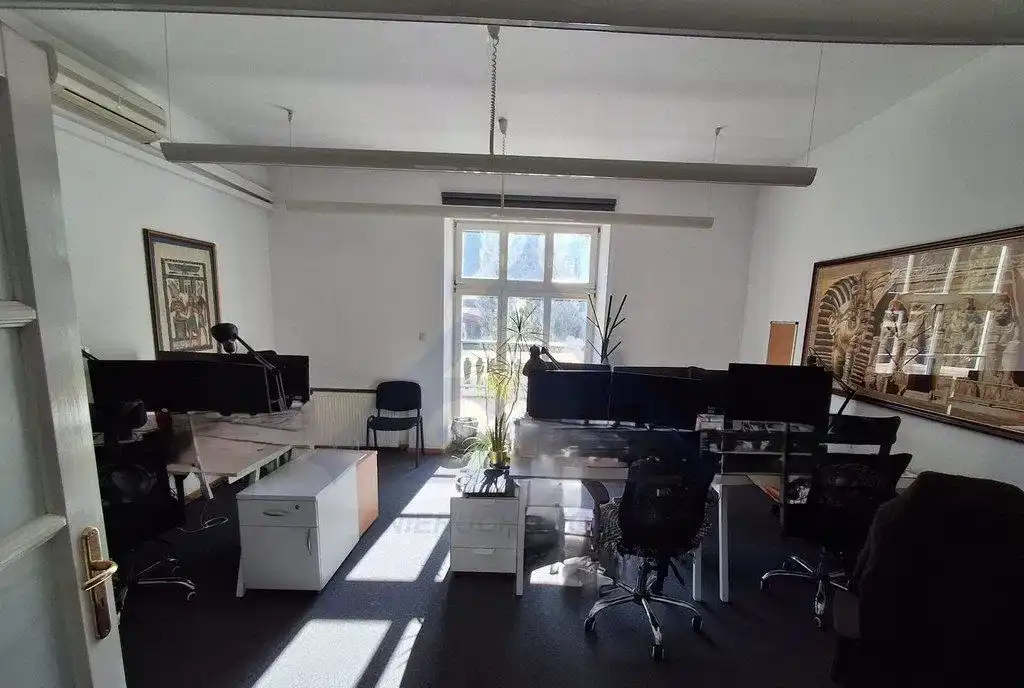 Biuro do wynajęcia Żoliborz 700m2 - zdjęcie 8
