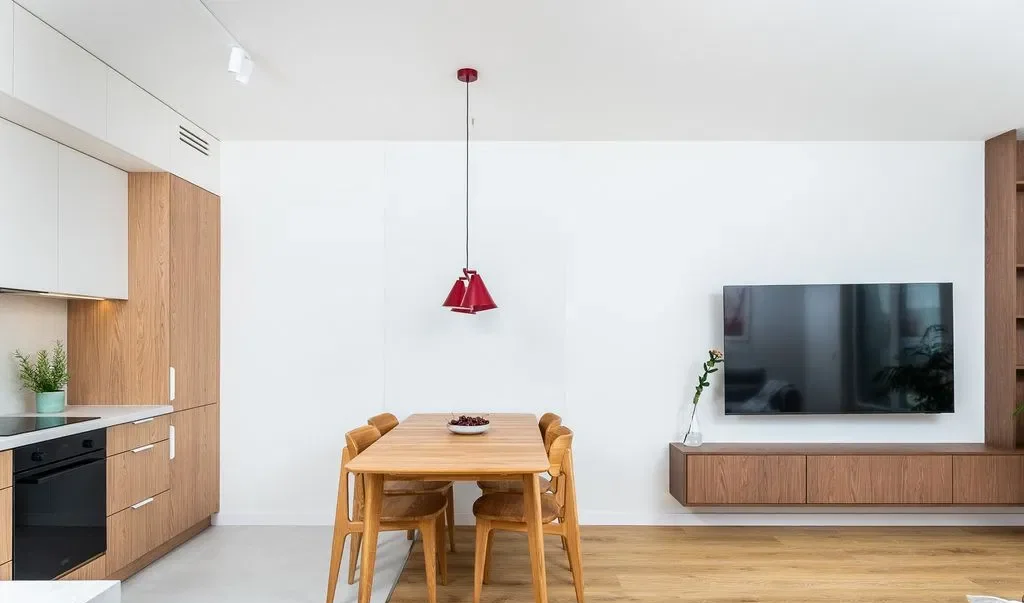 Nowe 2 Pokojowe + Balkon + Parking + Komórka - zdjęcie 2