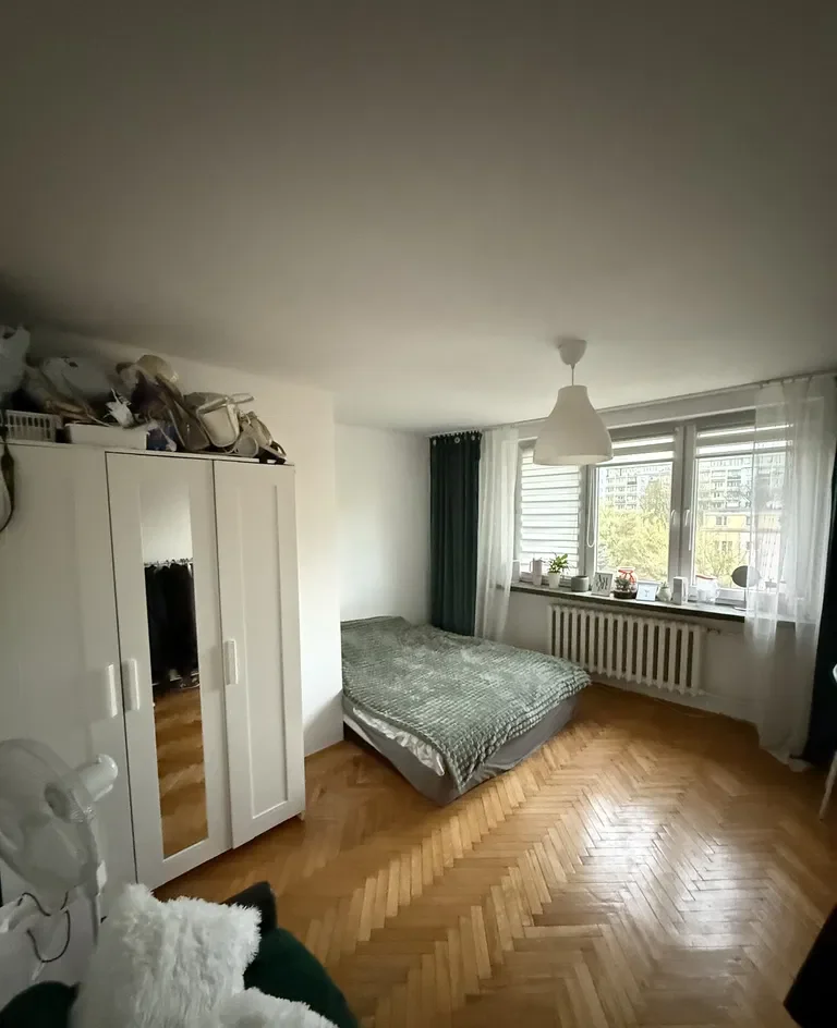 Wynajmę pokoj jednoosobowy nabystrzycka. - zdjęcie 2