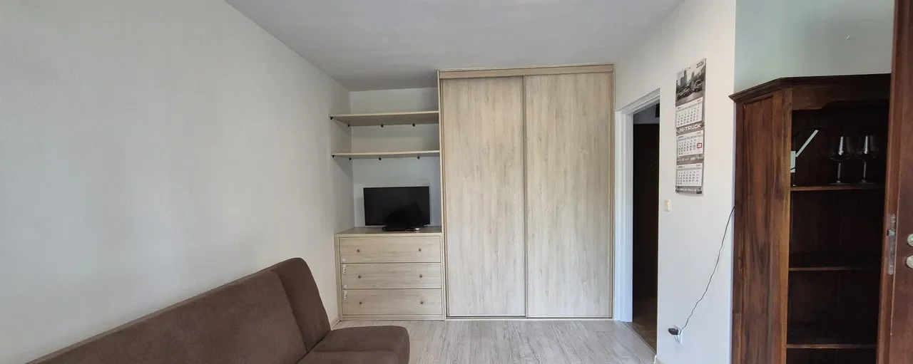 26  m2 na granicy Włoch i Raszyna - zdjęcie 2