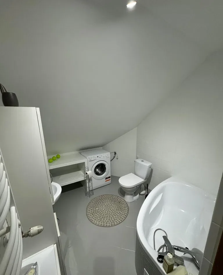 Wynajmę kawalerkę 32 m2 Prokocim Kraków - zdjęcie 4